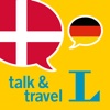 Dänisch talk&travel – Langenscheidt Sprachführer mit Audio