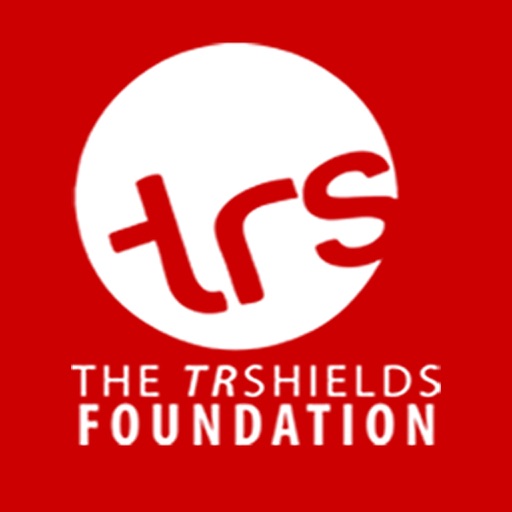 The TR Shields Foundation iOS App