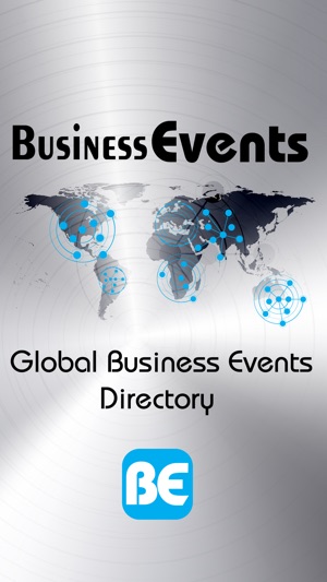 Business Events(圖1)-速報App