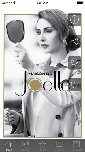 Maison De Joelle(圖2)-速報App