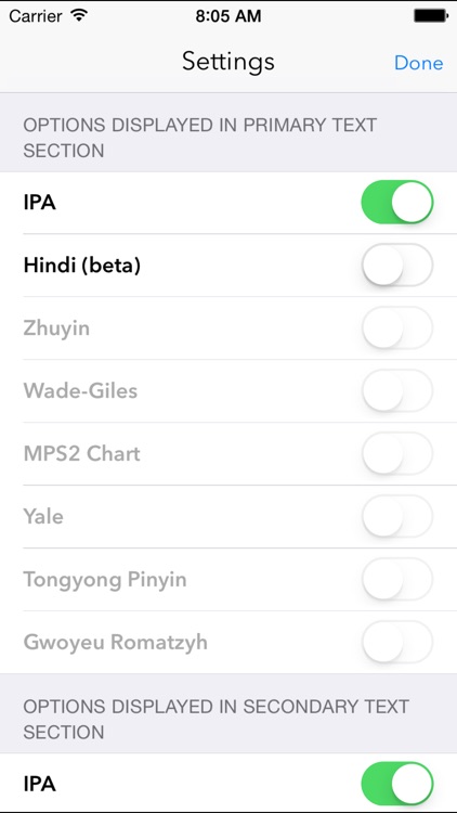 AllSet Learning Pinyin screenshot-3