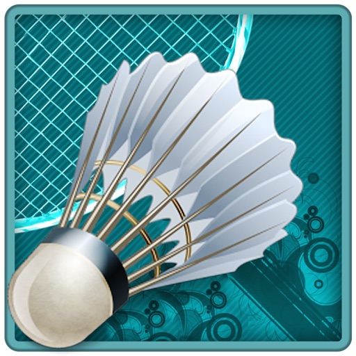 Super Badminton - Pro Icon