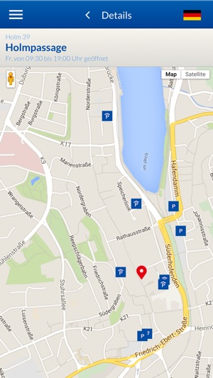 Flensburg Shopping(圖5)-速報App