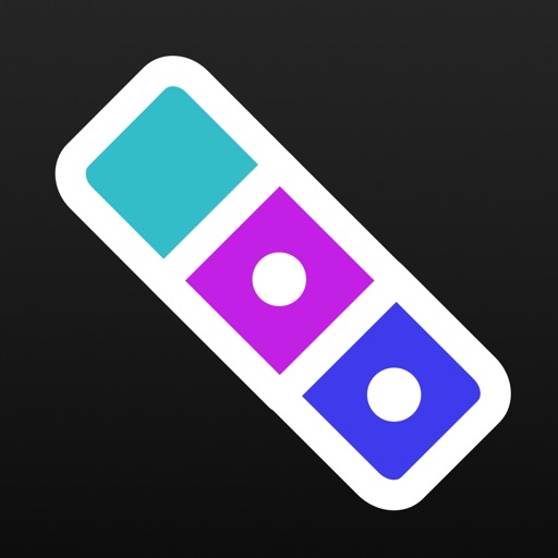 Matchblocks iOS App