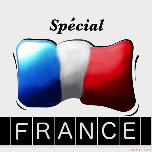 Zoom Quiz -Spécial France- iOS App