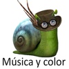 Musica y Color