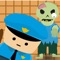 Police Vs Zombies is the best new game in the market