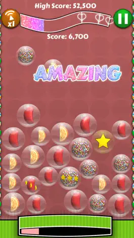 Game screenshot Candy Bubble Drop - FREE apk