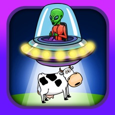 Activities of Alien Abduction Challenge FREE - Space Hunt Mayhem