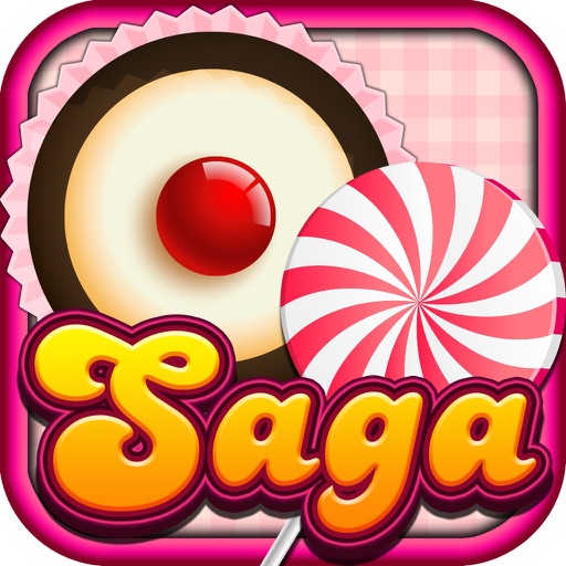 Addictive Sweet Jelly Candy Balls Splash of Land Jackpot Casino Games icon