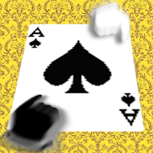 Poker Duel Icon