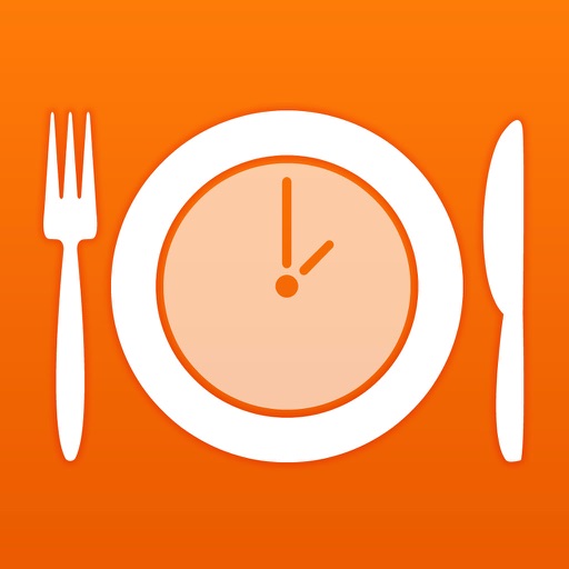 Quick & Easy Recipes from SparkPeople icon