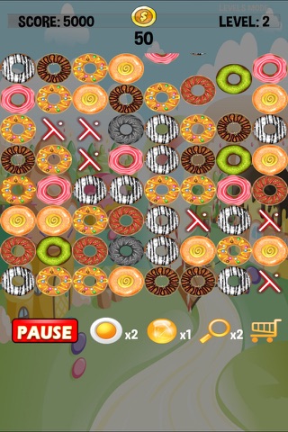 Donut Party screenshot 4