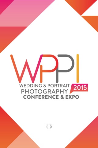 Wedding & Portrait Conference + Expo screenshot 2