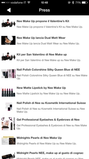 Nee Make Up(圖5)-速報App