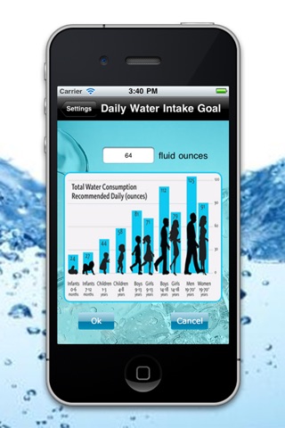 Aqua Drill screenshot 3