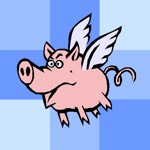 Flying Pig