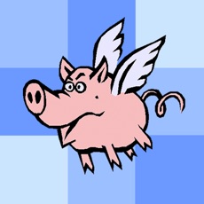 Activities of Flying Pig: Change color to get higher