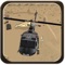 Helicopter Desert Action - Air Heli Gunship Strike