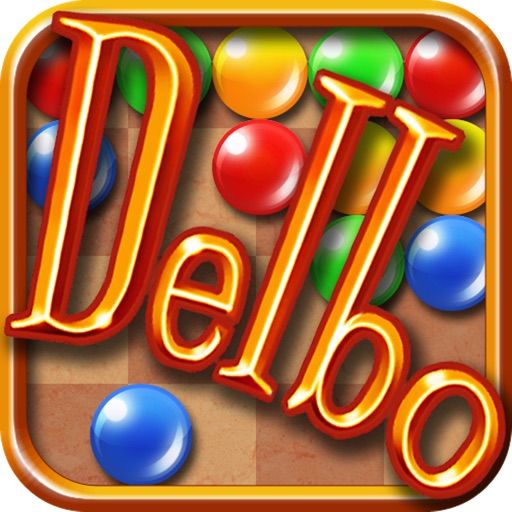 Delbo iOS App