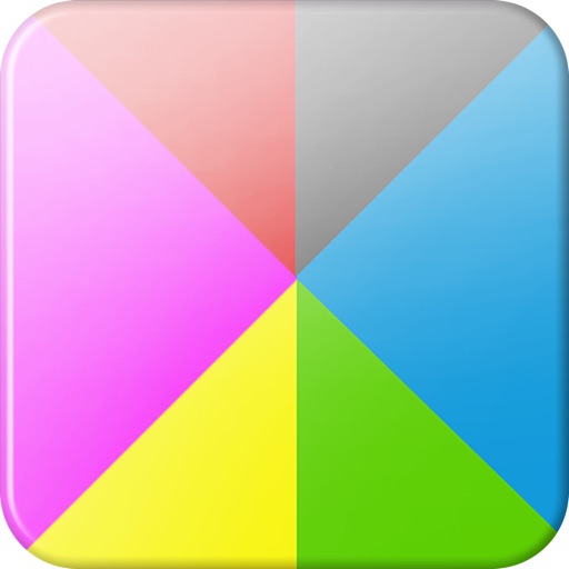 Skimmer - Colour Slider iOS App