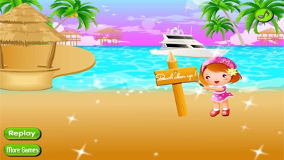 How to cancel & delete Sugar Beach-EN from iphone & ipad 4