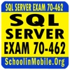 SQL Server Exam 70-462 Prep