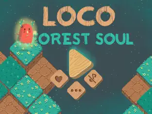 Imatge 1 Loco Forest Soul iphone