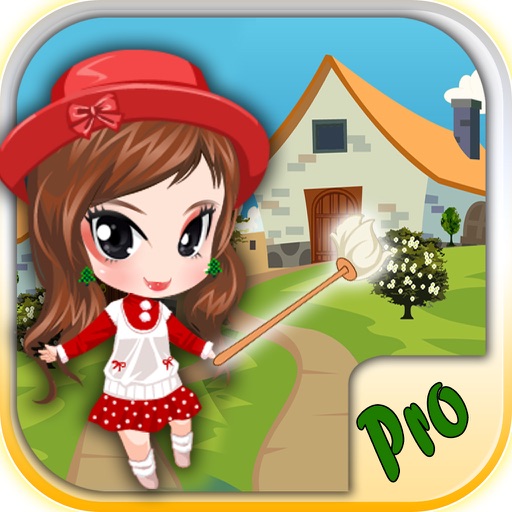 Home Cleaning - Girls Game Pro Icon