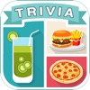 Icon Trivia Quest™ Food & Drink - trivia questions