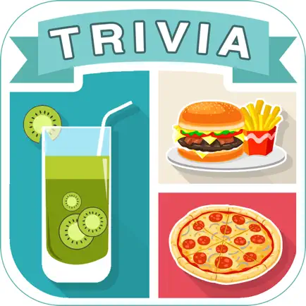 Trivia Quest™ Food & Drink - trivia questions Читы