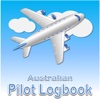 Australian Pilot Logbook