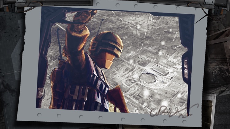 WarCom: Gauntlet screenshot-4