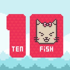 Activities of Ten Fish