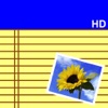 GraphicNotes-HD-Basic - write notes with text and figures GraphicNotes-HD-Basic - write notes with text and figures