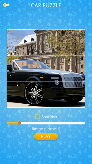 Car Jigsaw Puzzle(圖2)-速報App