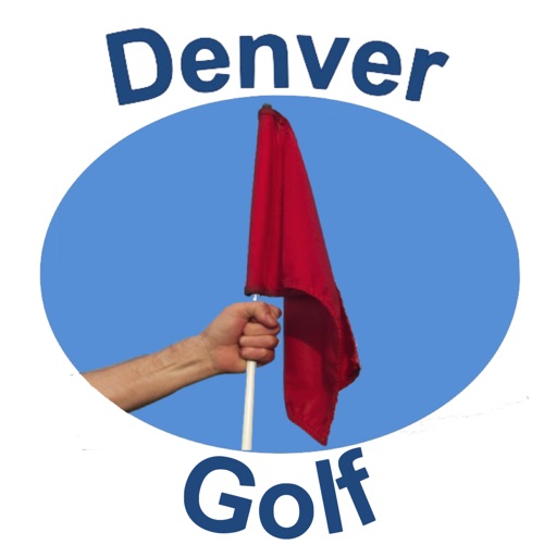 Denver Golf icon