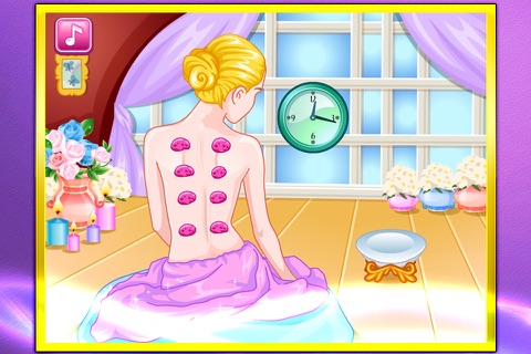 Princess Spa Salon ^0^ screenshot 3