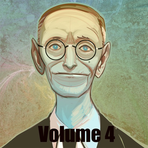 Hermann Hesse Collection Volume 4