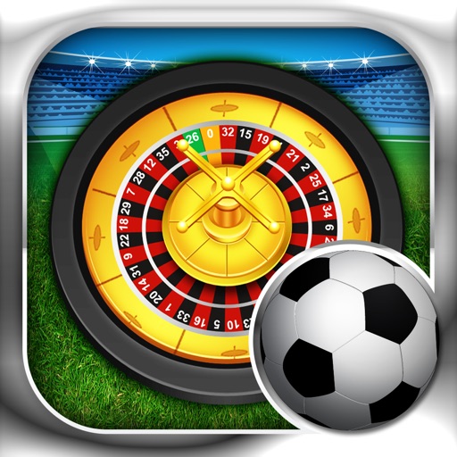 Roulette World 2014 - Football Fever!