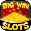 Aace Big Win - Slots, Blackjack 21 and Roulette FREE!