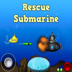 Activities of Rescue Submarine Free