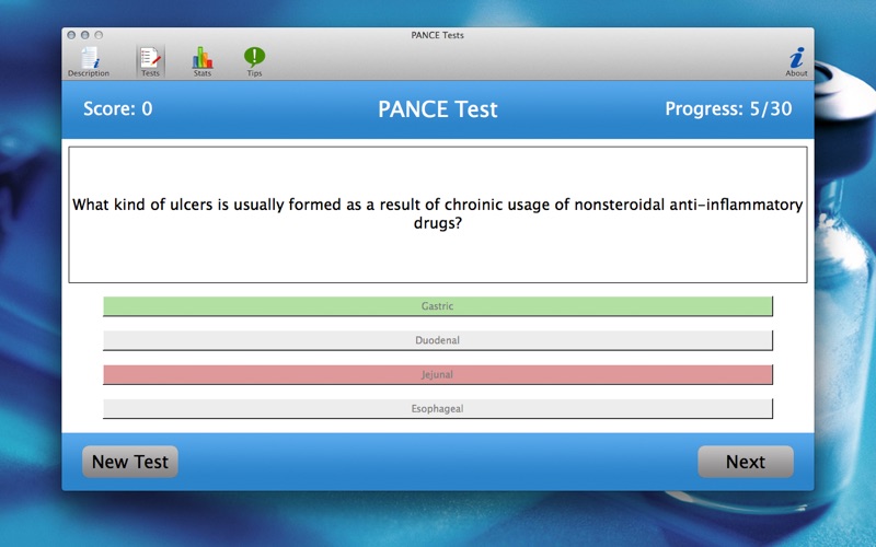 Project 3 tests. Pance.