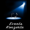 StageCorner - die Veranstaltungs-App für Konzerte