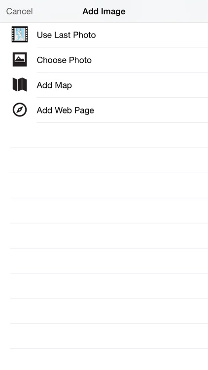 SyncSpace: Collaborative Zoomable Whiteboard screenshot-3