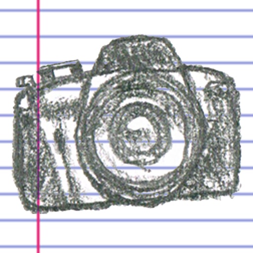 Camera Art FX+ icon