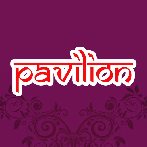 Pavilion Indian, Rochdale icon
