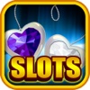Jewels Slots in the Tower of Kingdom Fantasy in Las Vegas Casino Free