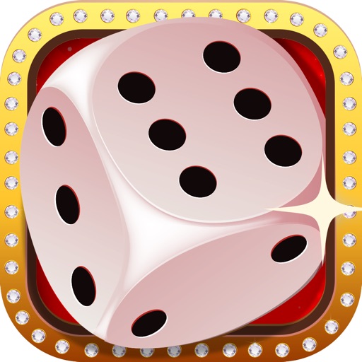 Yatzy Yatzhee - Free Dice Roll Board Game World iOS App