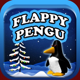 Flappy Pengu : Ultimate Edition